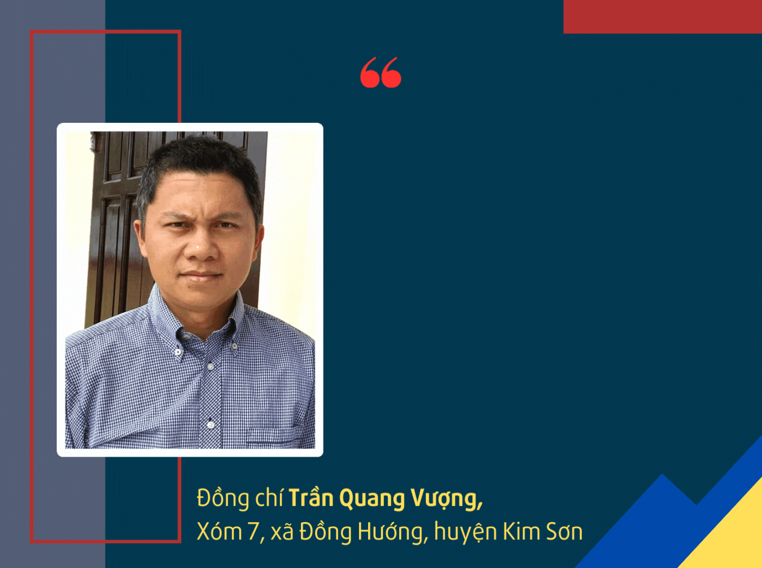 Emagazine Những dấu ấn nổi bật của tuổi trẻ Ninh Bình chung sức xây dựng nông thôn mới