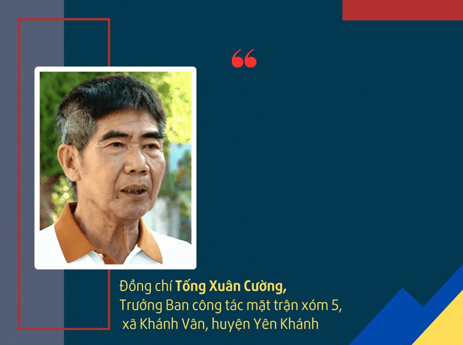 Emagazine Những dấu ấn nổi bật của tuổi trẻ Ninh Bình chung sức xây dựng nông thôn mới