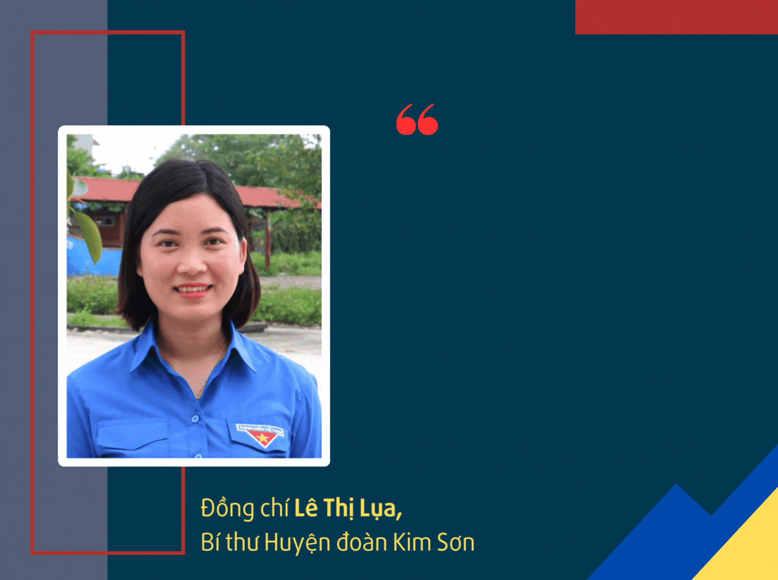 Emagazine Những dấu ấn nổi bật của tuổi trẻ Ninh Bình chung sức xây dựng nông thôn mới