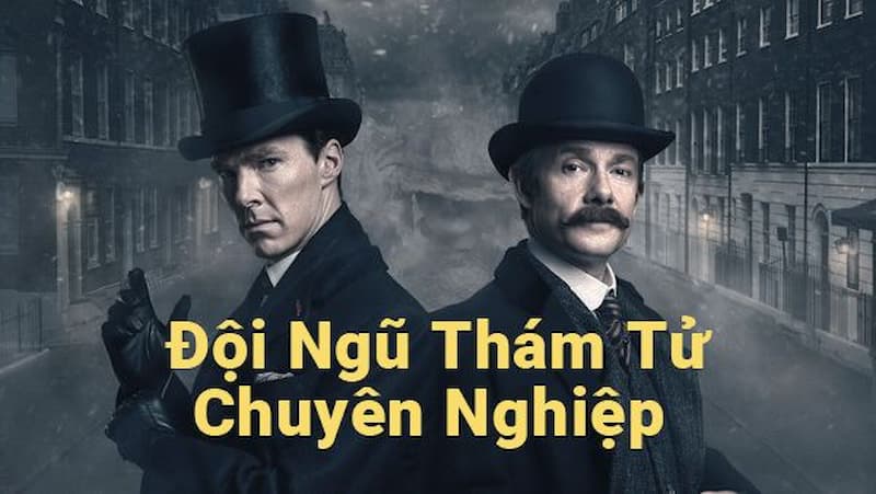 Những lý do nên chọn dịch vụ thám tử tại Công ty Thám tử tư Liên Việt