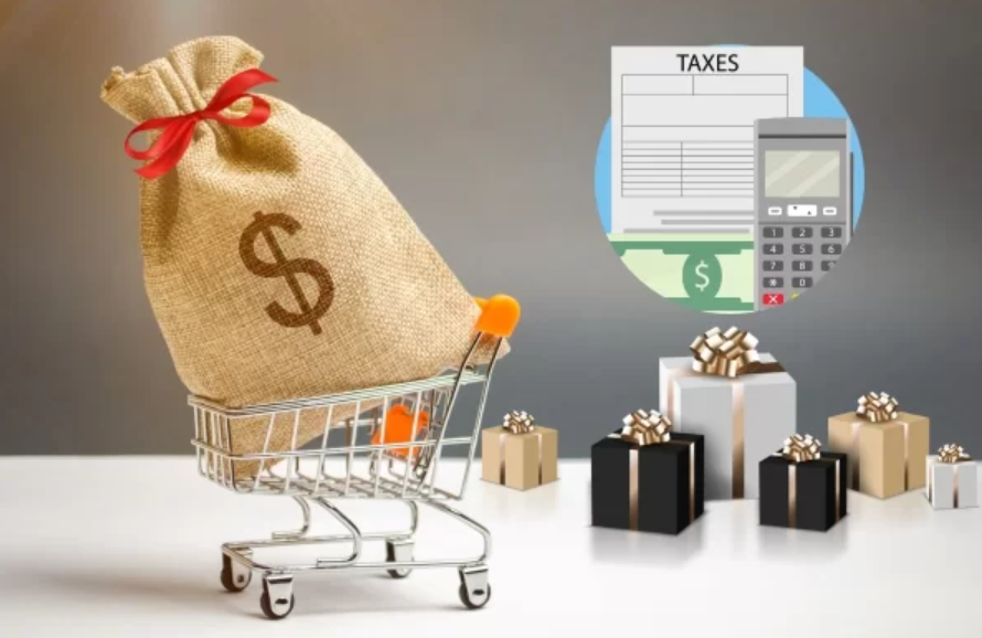 Chi phí quà tặng nhân viên được tính thuế như thế nào
