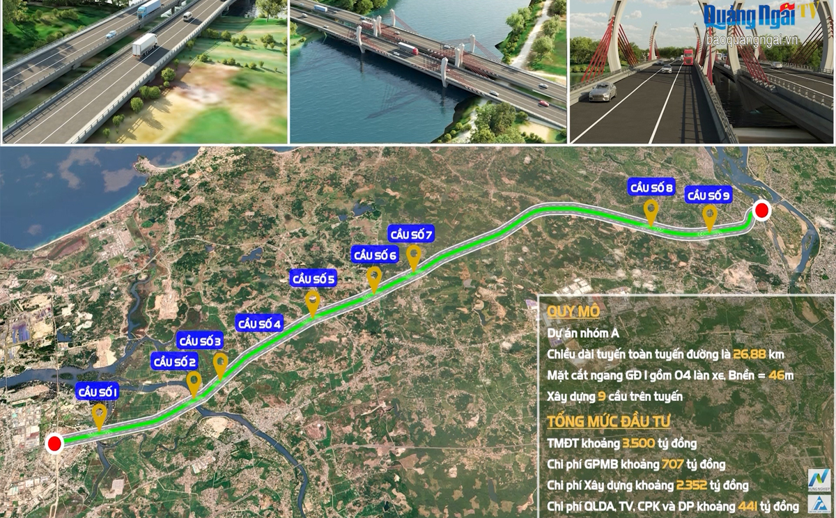 Tư duy mới tầm nhìn xa