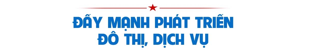 Tư duy mới tầm nhìn xa