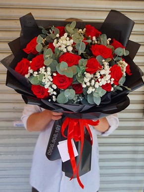 Hoa88com Cửa hàng hoa tươi Ninh Bình uy tín