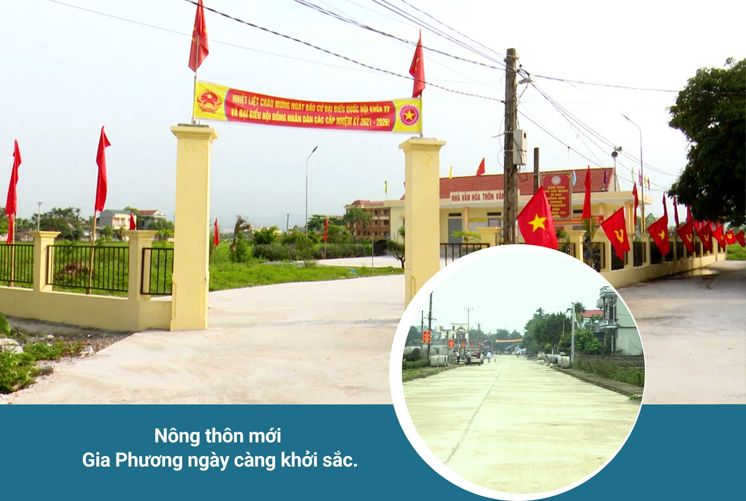 eMagazine Đột phá trong công tác cán bộ