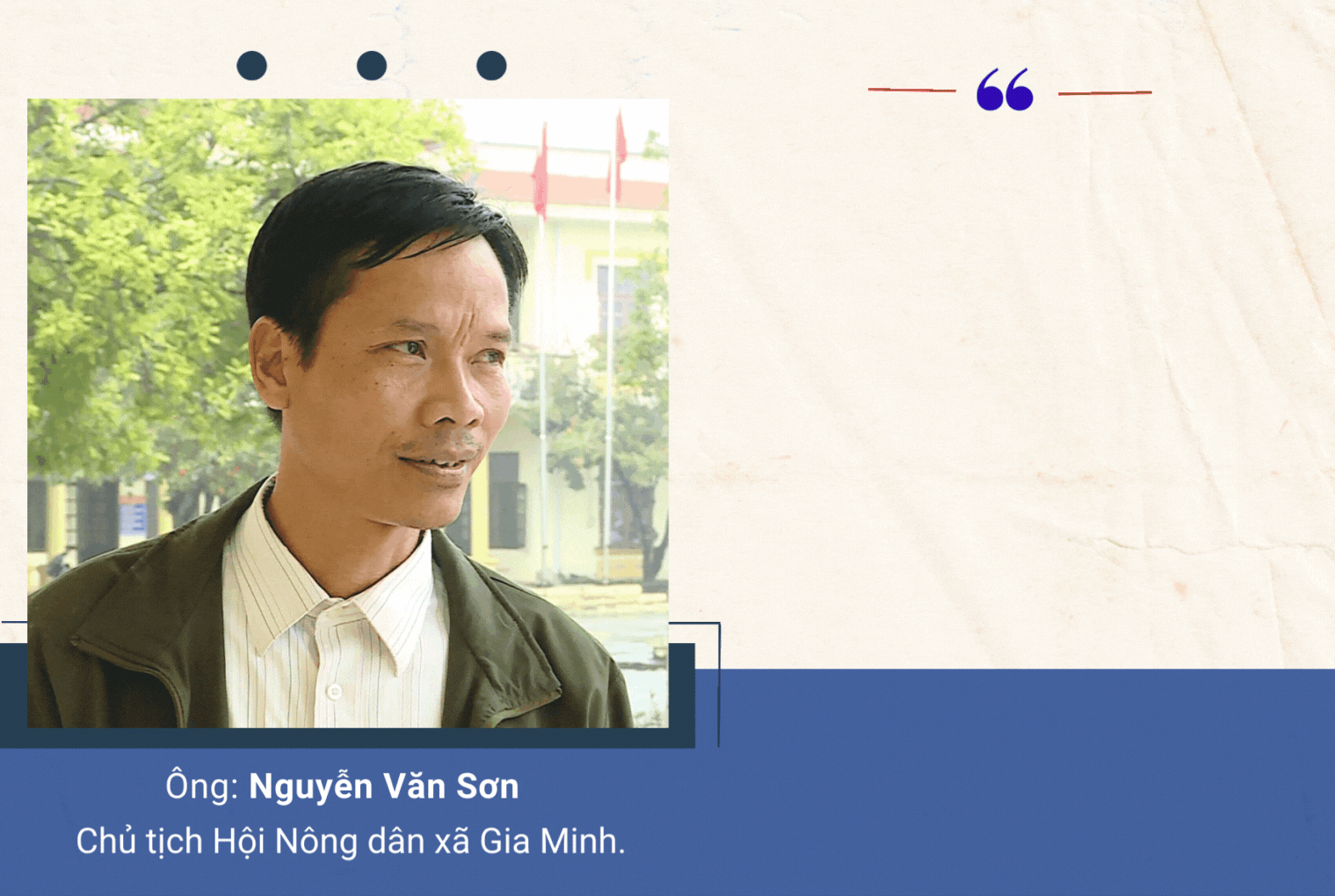 eMagazine Đột phá trong công tác cán bộ
