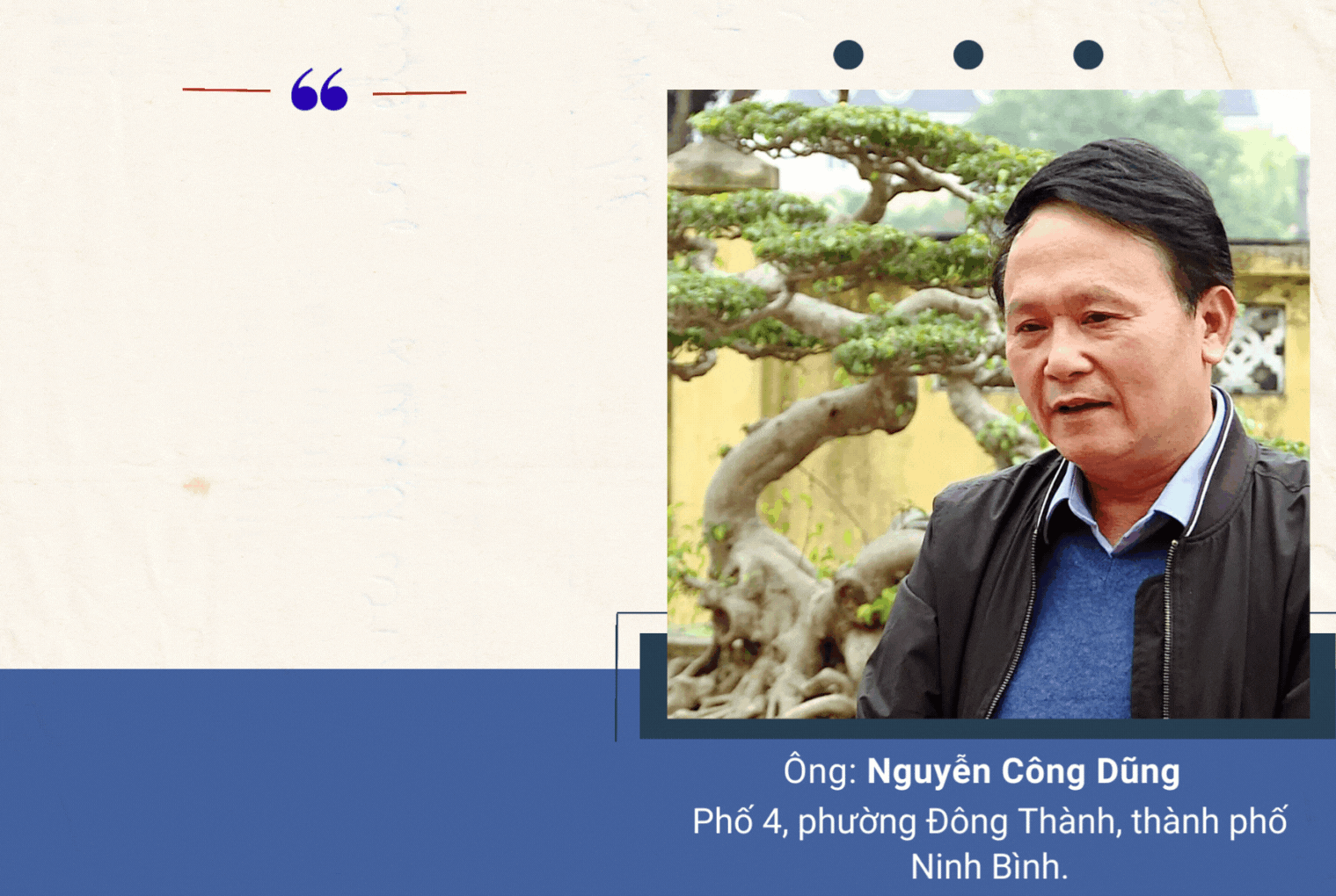 eMagazine Đột phá trong công tác cán bộ