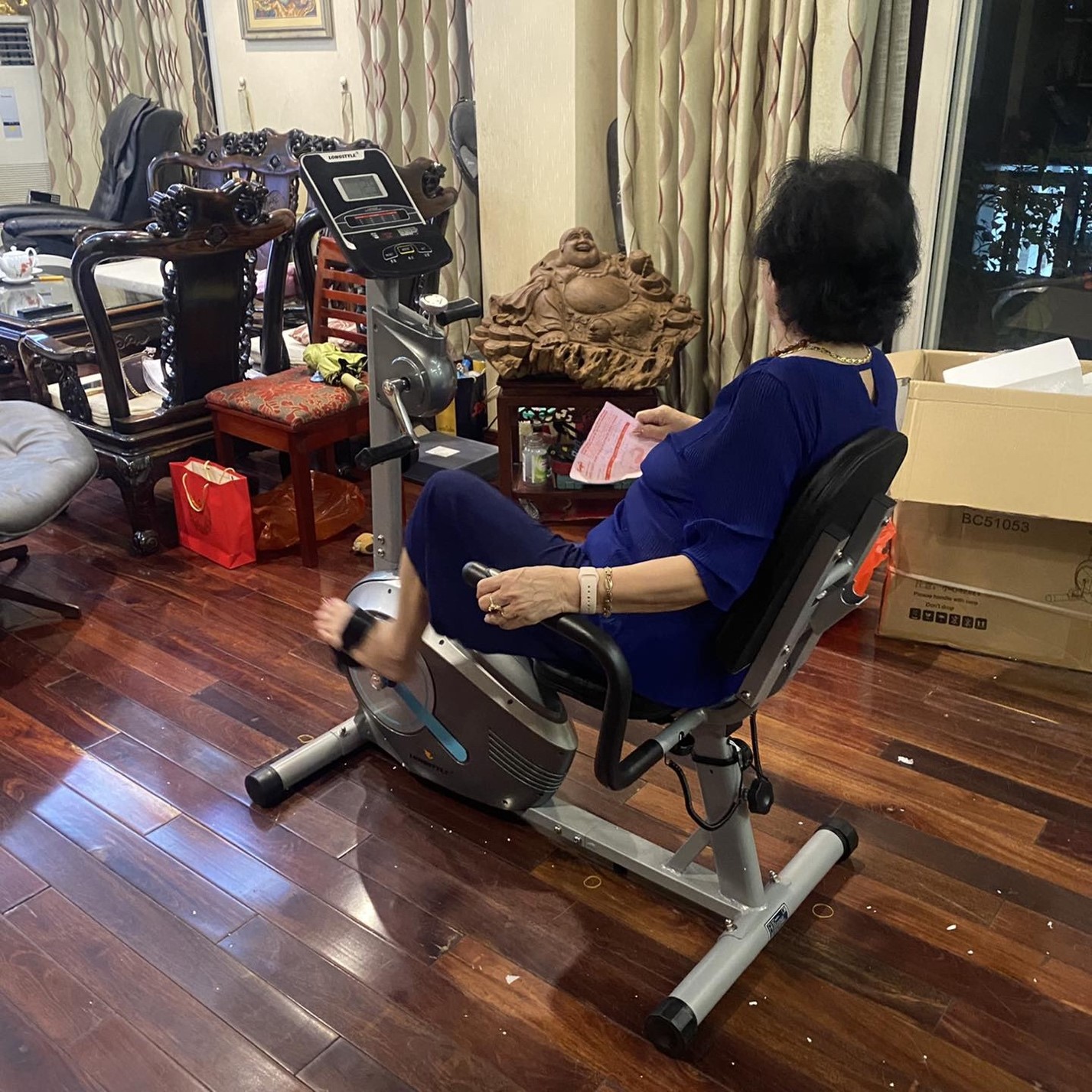 Địa chỉ vàng mua dụng cụ thể hình chất lượng giá rẻ