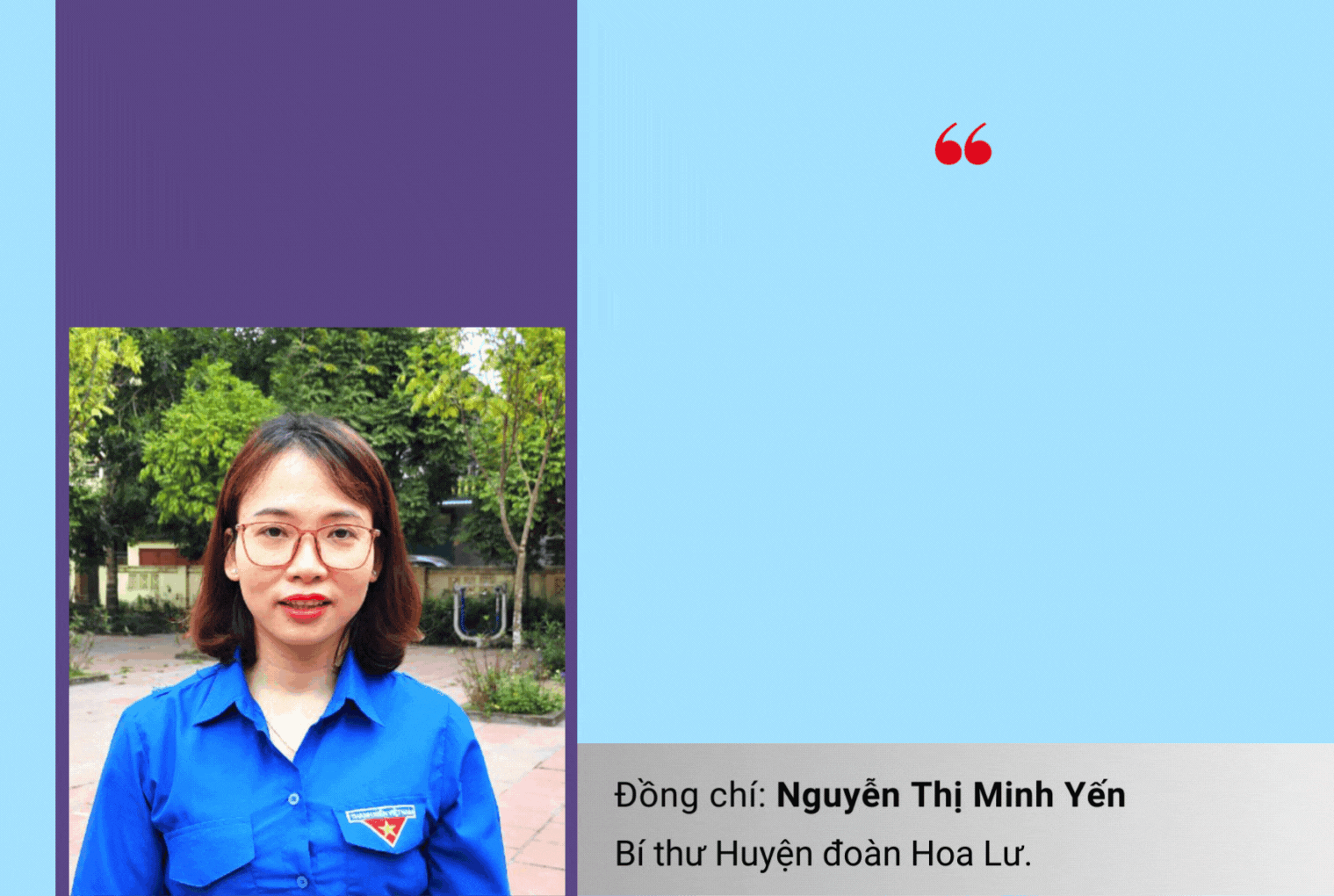 eMagazine Thanh niên Ninh Bình Cống hiến sức trẻ với tinh thần xung kích tiên phong