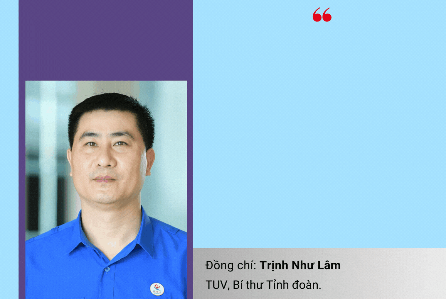 eMagazine Thanh niên Ninh Bình Cống hiến sức trẻ với tinh thần xung kích tiên phong
