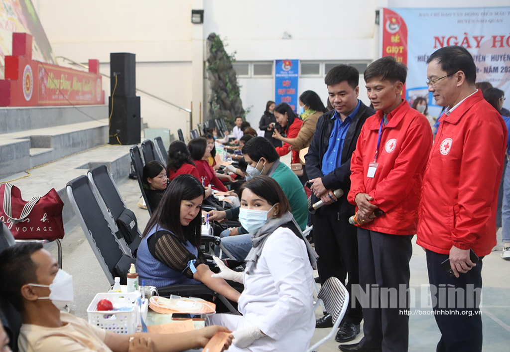 Kết nối cộng đồng lan tỏa việc làm nhân ái