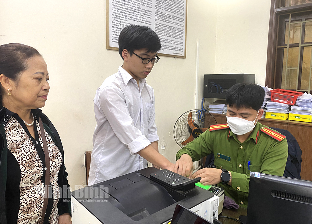 Thành phố Tam Điệp không ngừng nâng cao chỉ số năng lực cạnh tranh