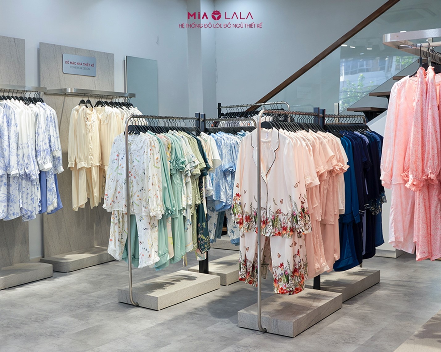 Hành trình 8 năm của thương hiệu Mialala có gì đặc biệt