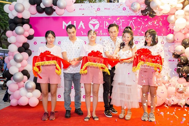 Hành trình 8 năm của thương hiệu Mialala có gì đặc biệt