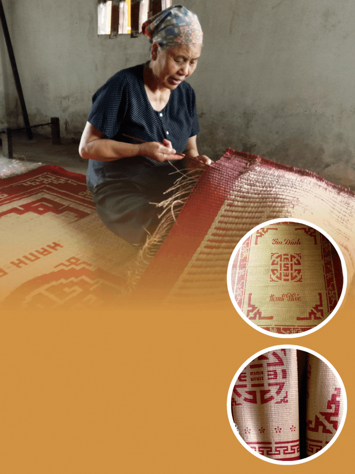 eMagazine Khắc khoải nghề xưa