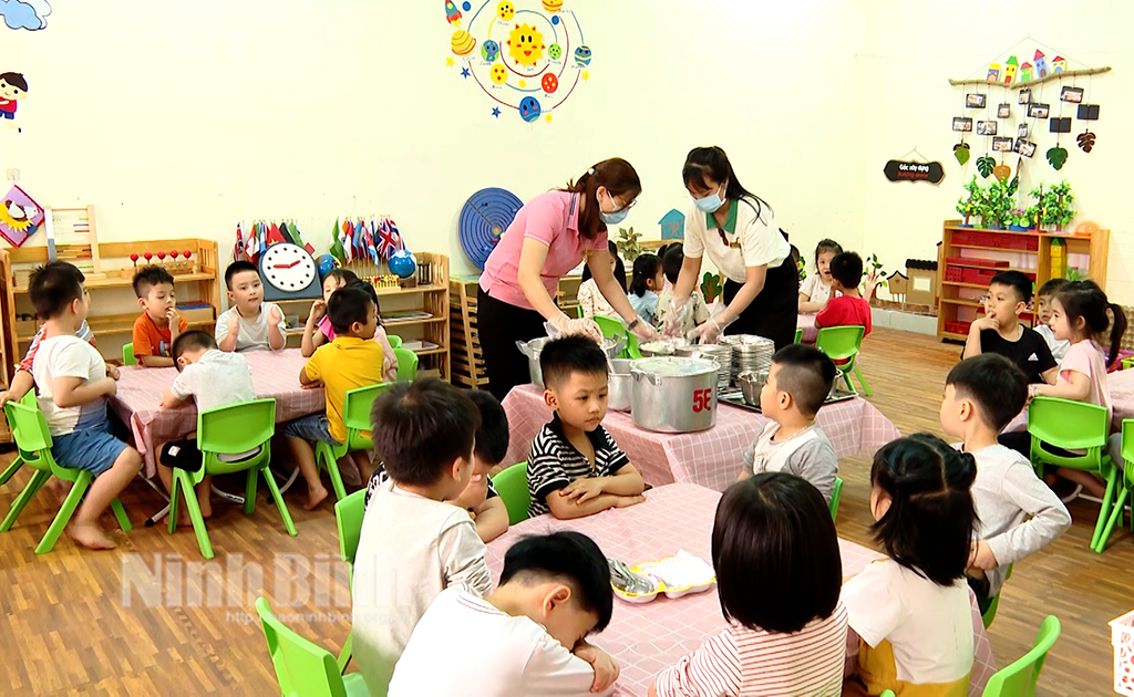Cần đảm bảo an toàn thực phẩm trong mùa nắng nóng