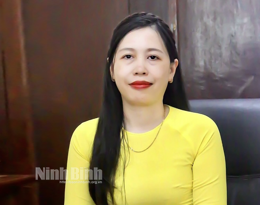 Bạn đọc với Báo Ninh Bình