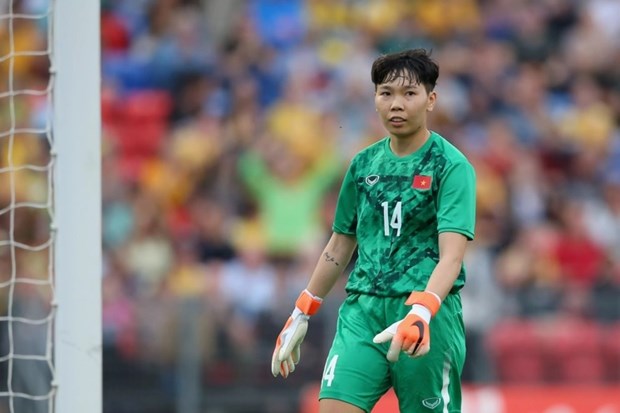 FIFA đánh giá cao 5 cầu thủ Việt Nam trước thềm World Cup Nữ 2023
