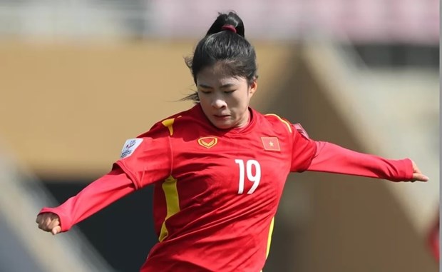 FIFA đánh giá cao 5 cầu thủ Việt Nam trước thềm World Cup Nữ 2023