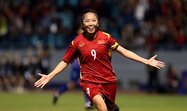 FIFA đánh giá cao 5 cầu thủ Việt Nam trước thềm World Cup Nữ 2023