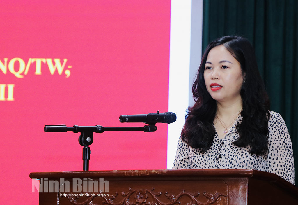 Đảng ủy khối