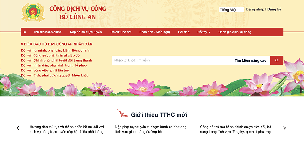 Người dân được đăng ký xe tại nơi tạm trú từ 158