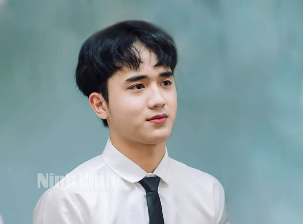 Những thủ khoa đất Cố đô