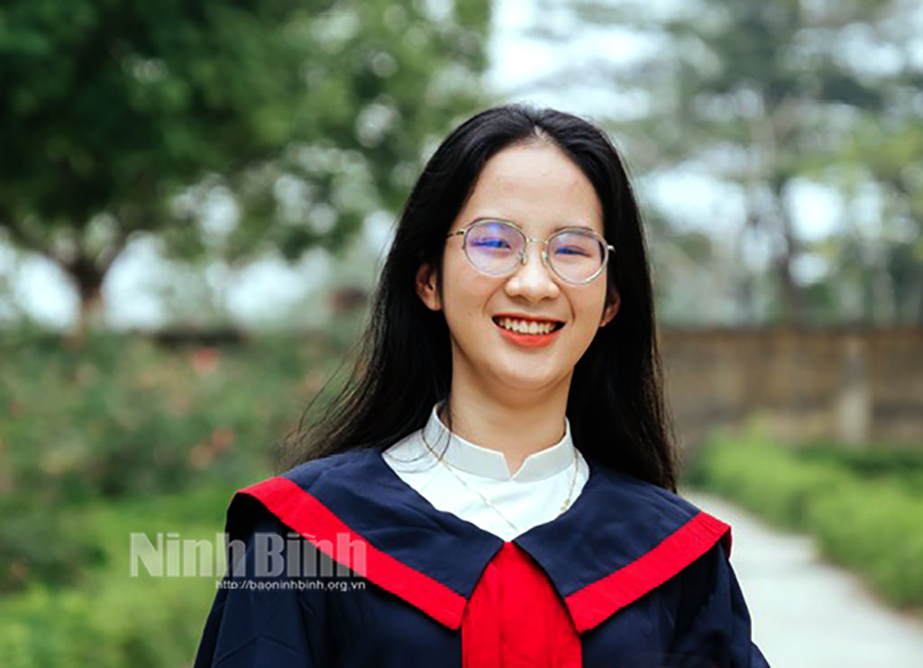 Những thủ khoa đất Cố đô