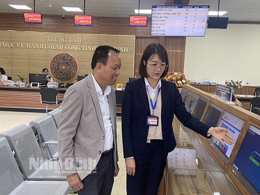 Thúc đẩy chuyển đổi số trong doanh nghiệp nhỏ và vừa