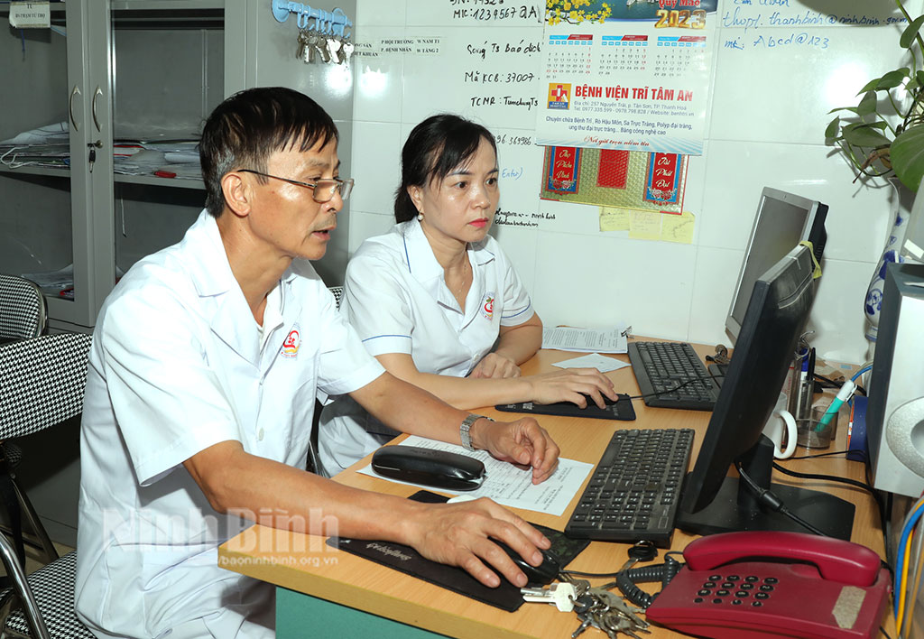 Từng bước khắc phục tình trạng mất cân bằng giới tính khi sinh góp phần nâng cao chất lượng dân số