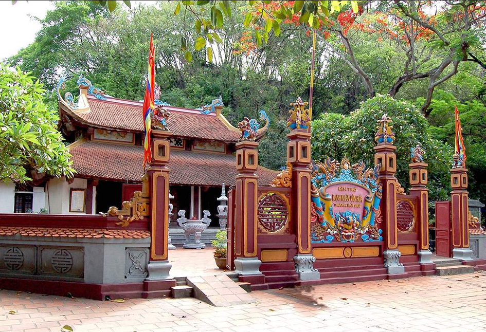 emagazine Lan tỏa hình ảnh đất và người Ninh Bình