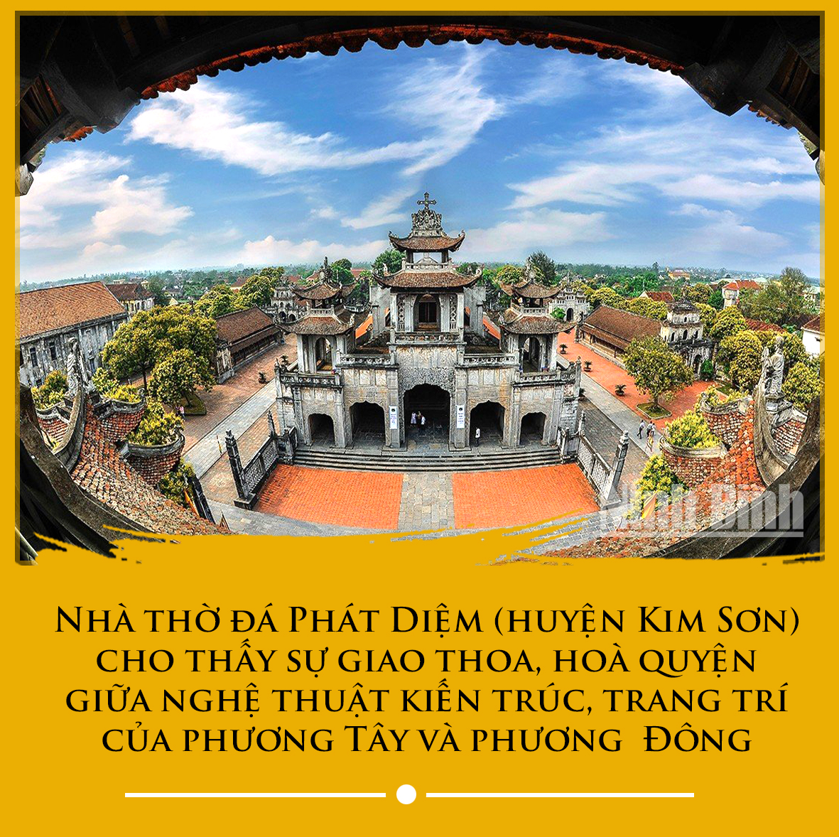 emagazine Lan tỏa hình ảnh đất và người Ninh Bình