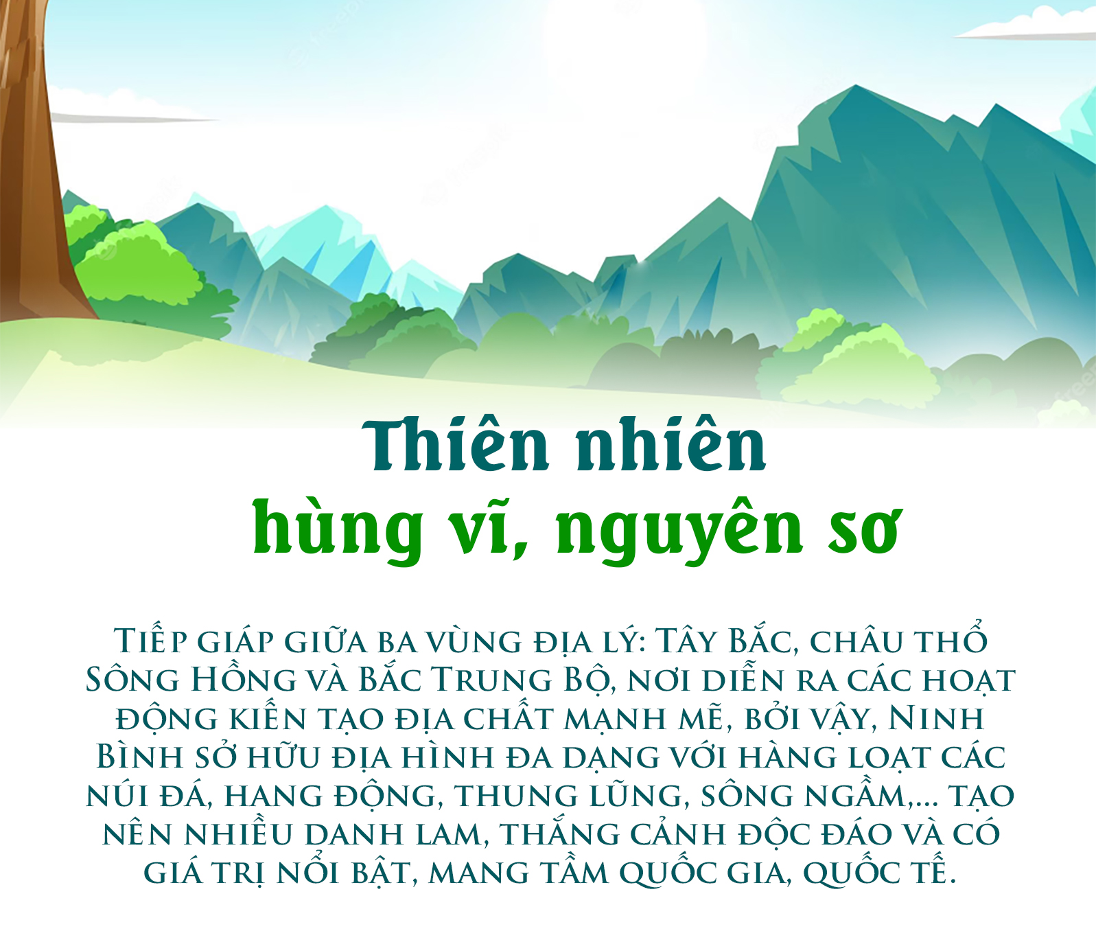 emagazine Lan tỏa hình ảnh đất và người Ninh Bình