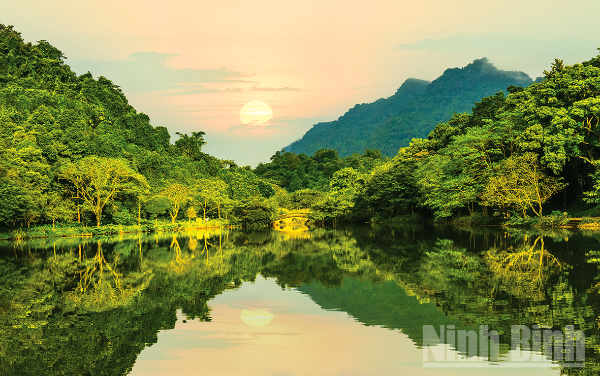 emagazine Lan tỏa hình ảnh đất và người Ninh Bình
