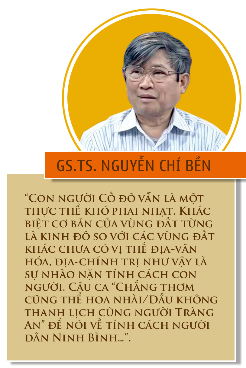 emagazine Lan tỏa hình ảnh đất và người Ninh Bình