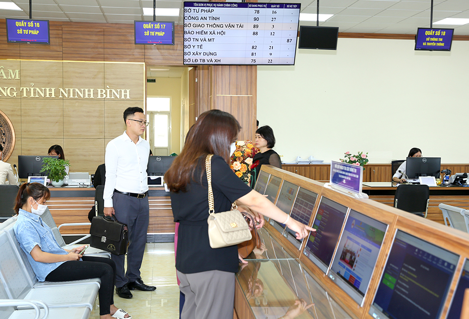 emagazine Ninh Bình cần một cơ chế đặc thù để đảm đương tốt sứ mệnh gìn giữ bảo tồn di sản và biến di sản thành động lực phát triển kinh tế xã hội
