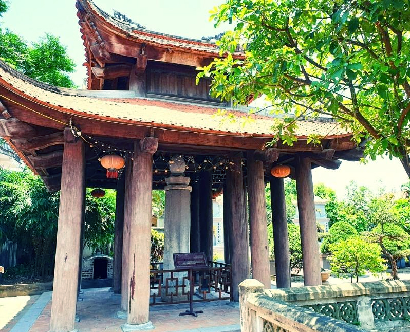 emagazine Ninh Bình cần một cơ chế đặc thù để đảm đương tốt sứ mệnh gìn giữ bảo tồn di sản và biến di sản thành động lực phát triển kinh tế xã hội