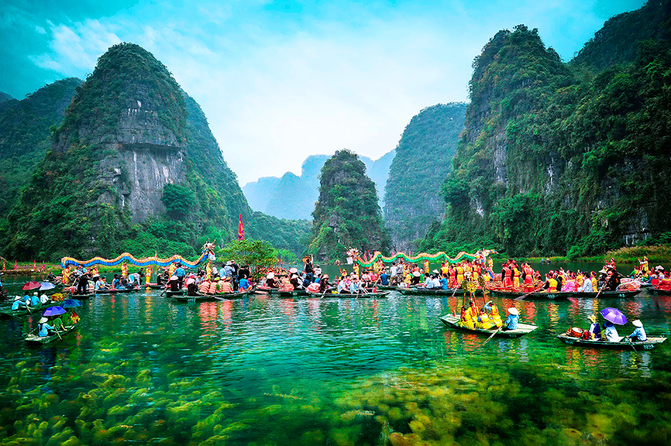 emagazine Ninh Bình cần một cơ chế đặc thù để đảm đương tốt sứ mệnh gìn giữ bảo tồn di sản và biến di sản thành động lực phát triển kinh tế xã hội