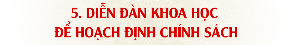 Emagazine Ninh Bình cần một cơ chế đặc thù để đảm đương tốt sứ mệnh gìn giữ bảo tồn di sản và biến di sản thành động lực phát triển kinh tế xã hội