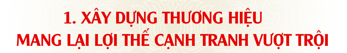 Emagazine Ninh Bình cần một cơ chế đặc thù để đảm đương tốt sứ mệnh gìn giữ bảo tồn di sản và biến di sản thành động lực phát triển kinh tế xã hội