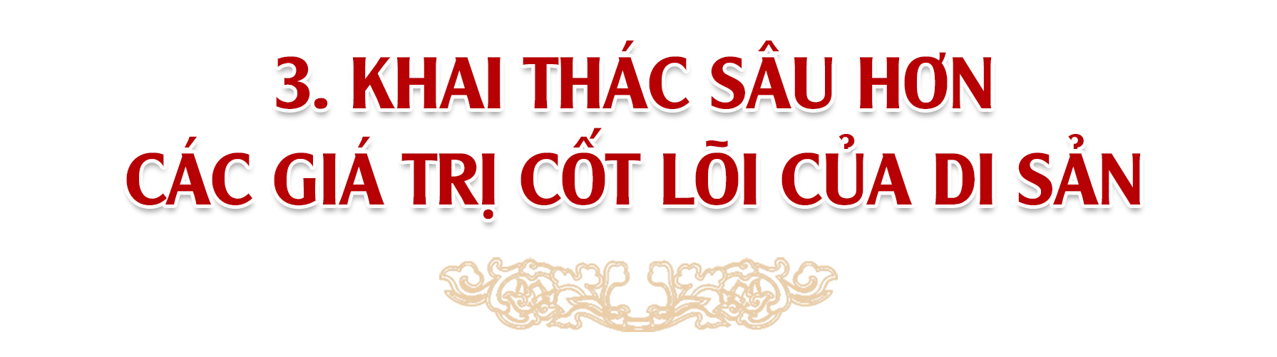 Emagazine Không gian lịch sử văn hóa Kinh đô Hoa Lư là giá trị đặc trưng định dạng thương hiệu đô thị Ninh Bình
