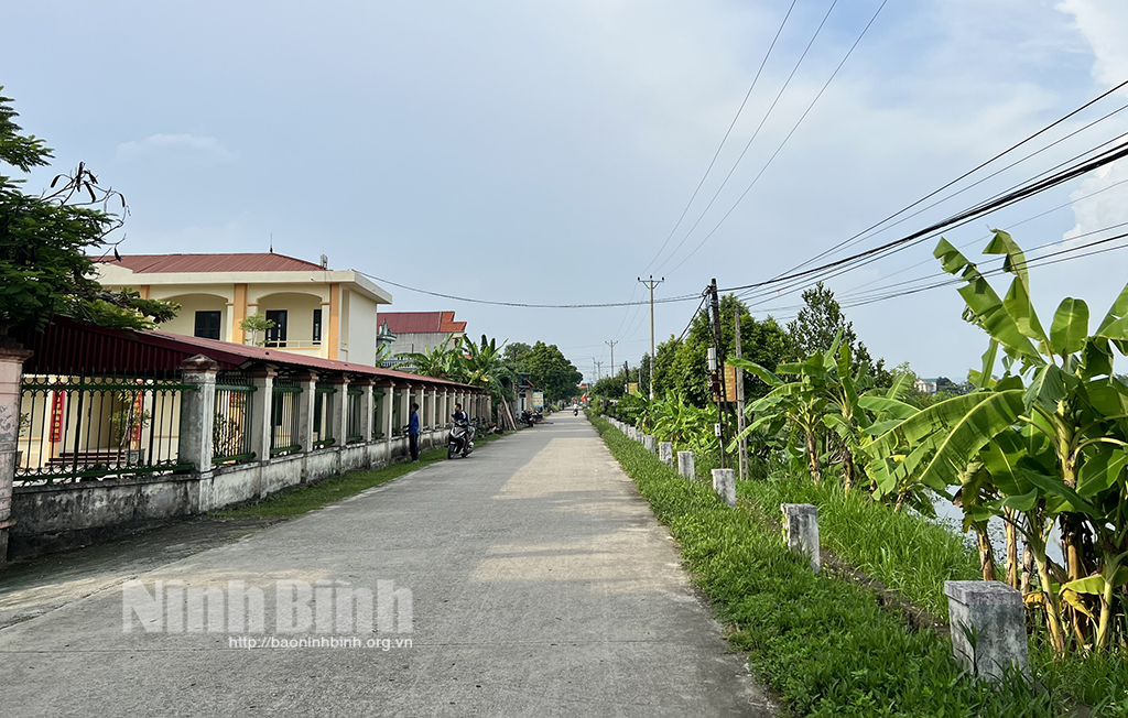 Sơn Thành viết tiếp truyền thống quê hương cách mạng
