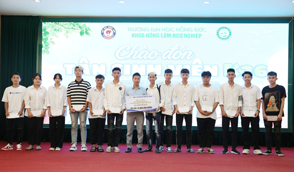 Công ty Cổ phần Tập đoàn Việt Thanh Hành trình khẳng định thương hiệu
