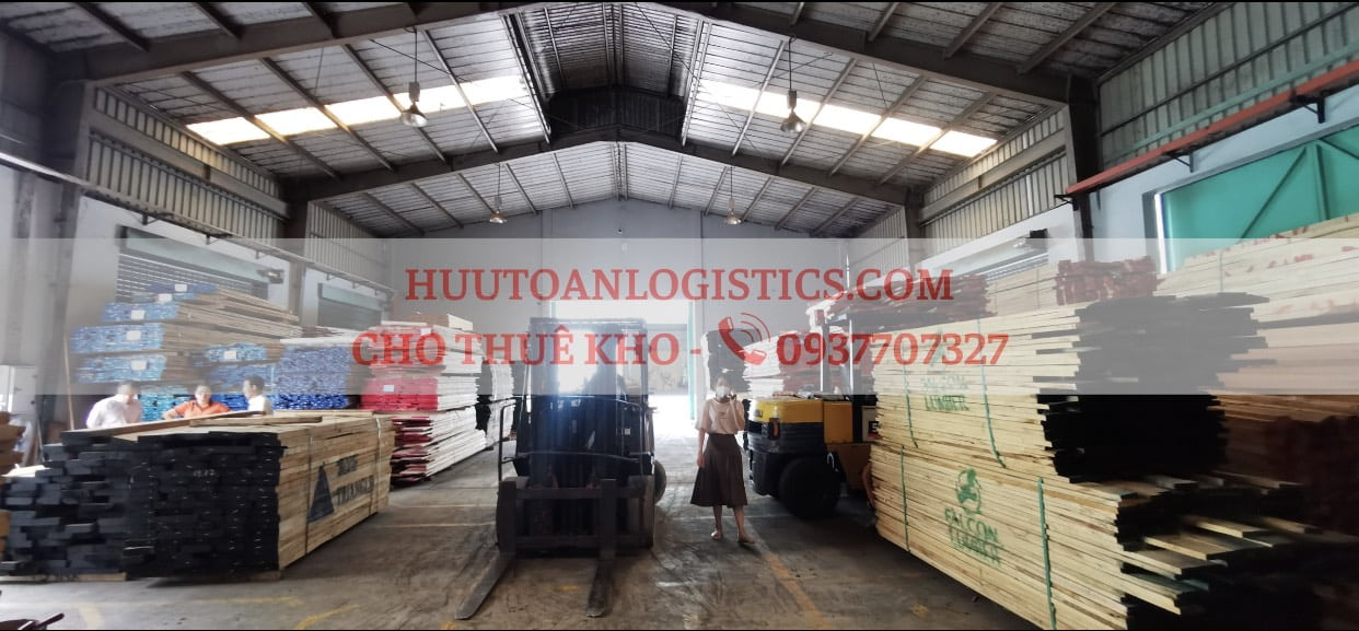 Giá thuê nhà xưởng 2023 thời điểm nào rẻ nhất