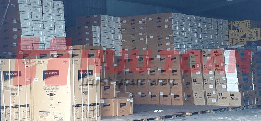 Giá thuê nhà xưởng 2023 thời điểm nào rẻ nhất