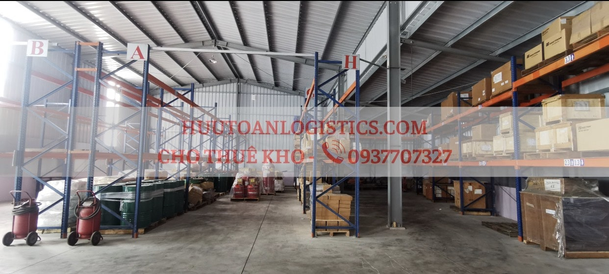 Giá thuê nhà xưởng 2023 thời điểm nào rẻ nhất