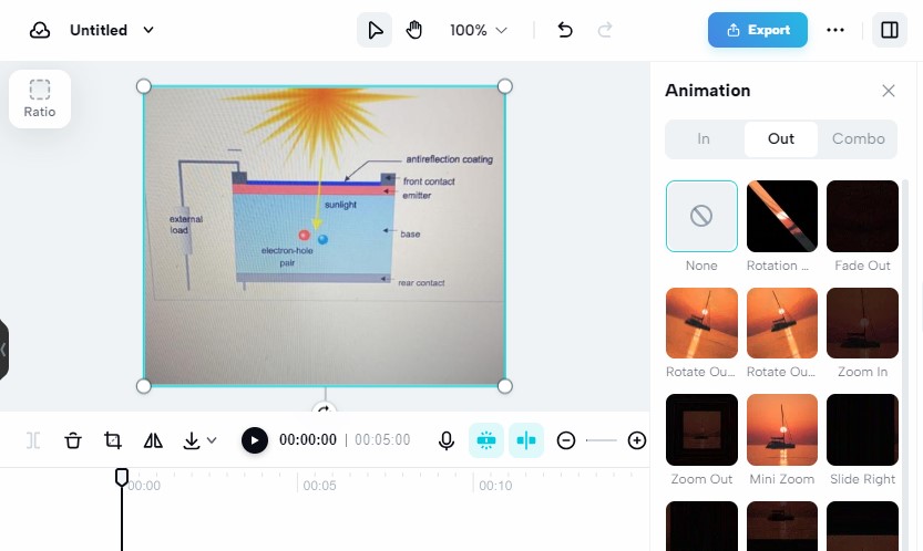 Làm cách nào để sử dụng lớp phủ văn bản của CapCut Online cho tiêu đề và phụ đề sáng tạo trong video TikTok Bài QC