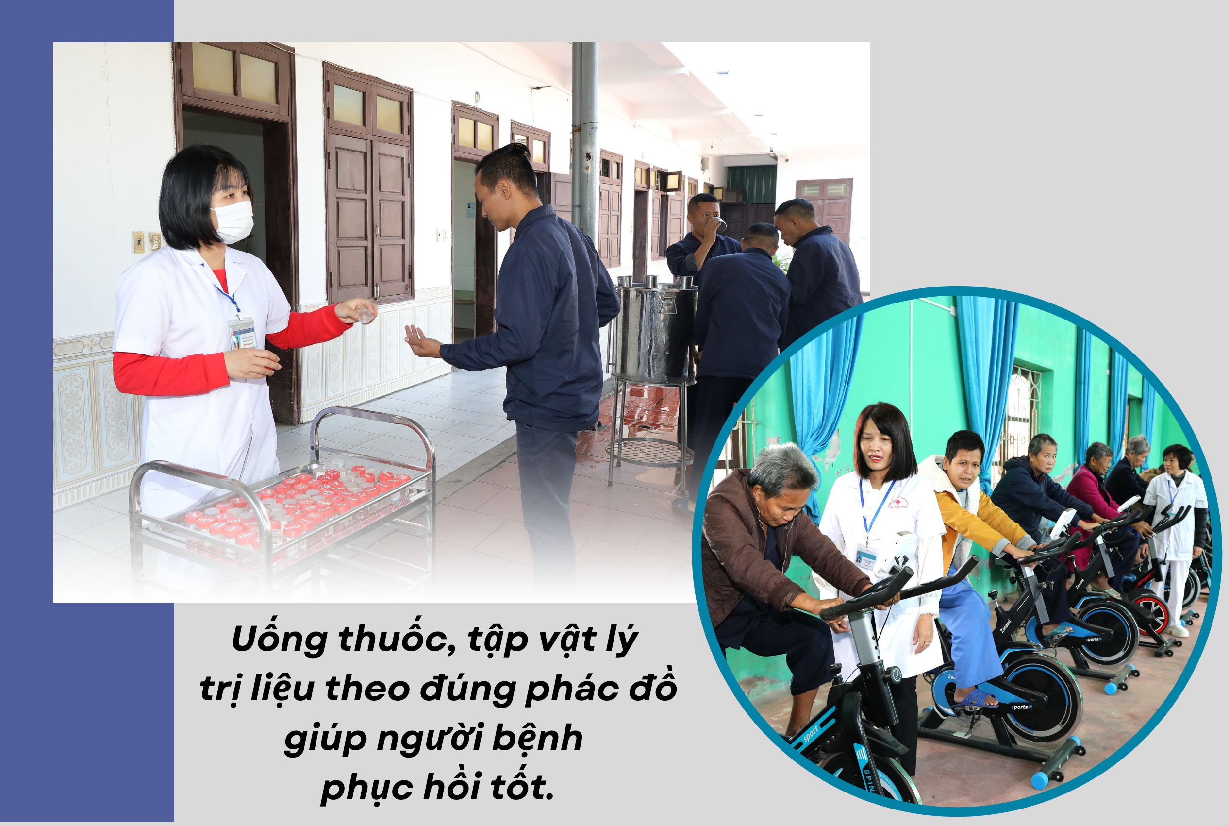 Emagazine Có một nơi được gọi là nhà