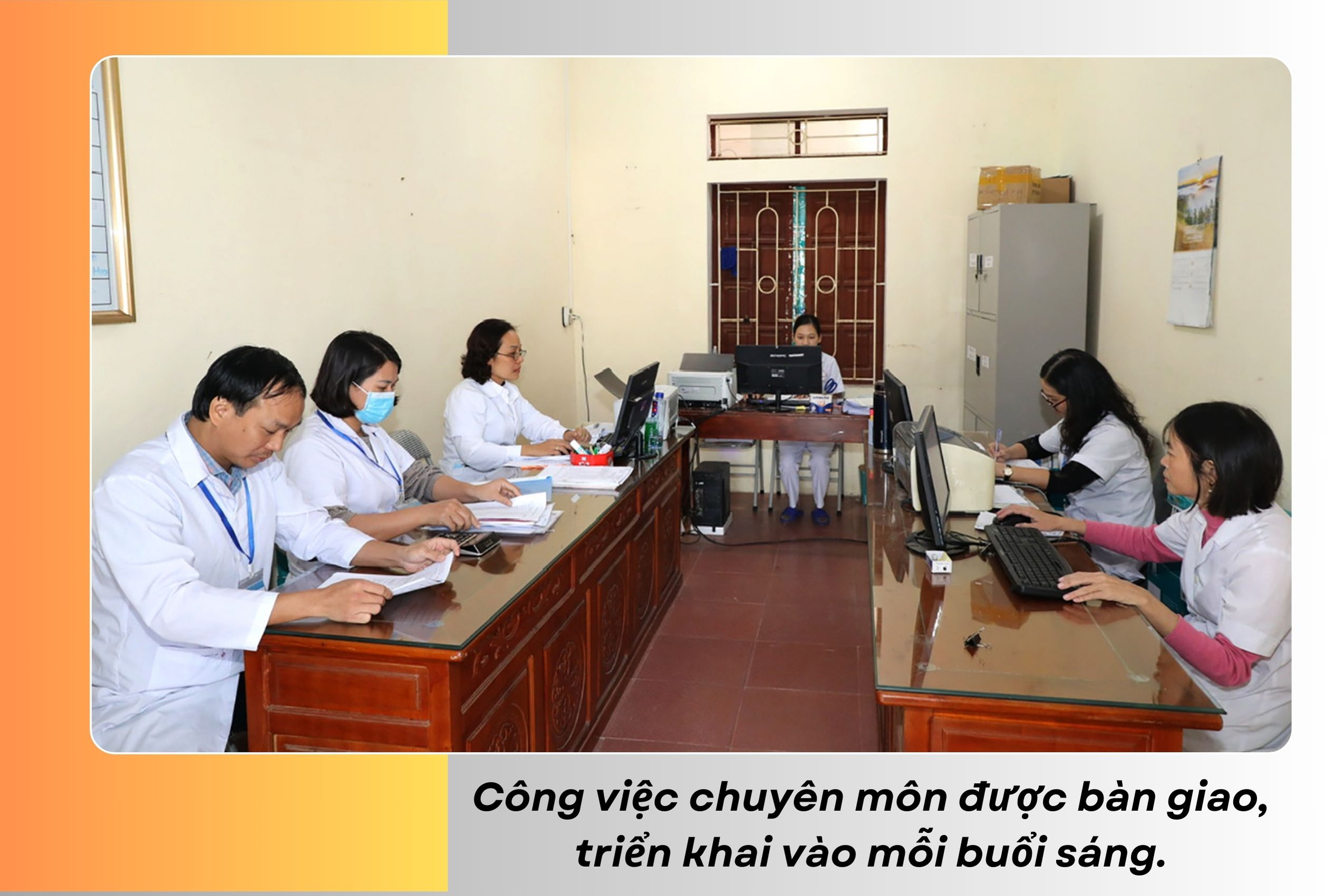Emagazine Có một nơi được gọi là nhà