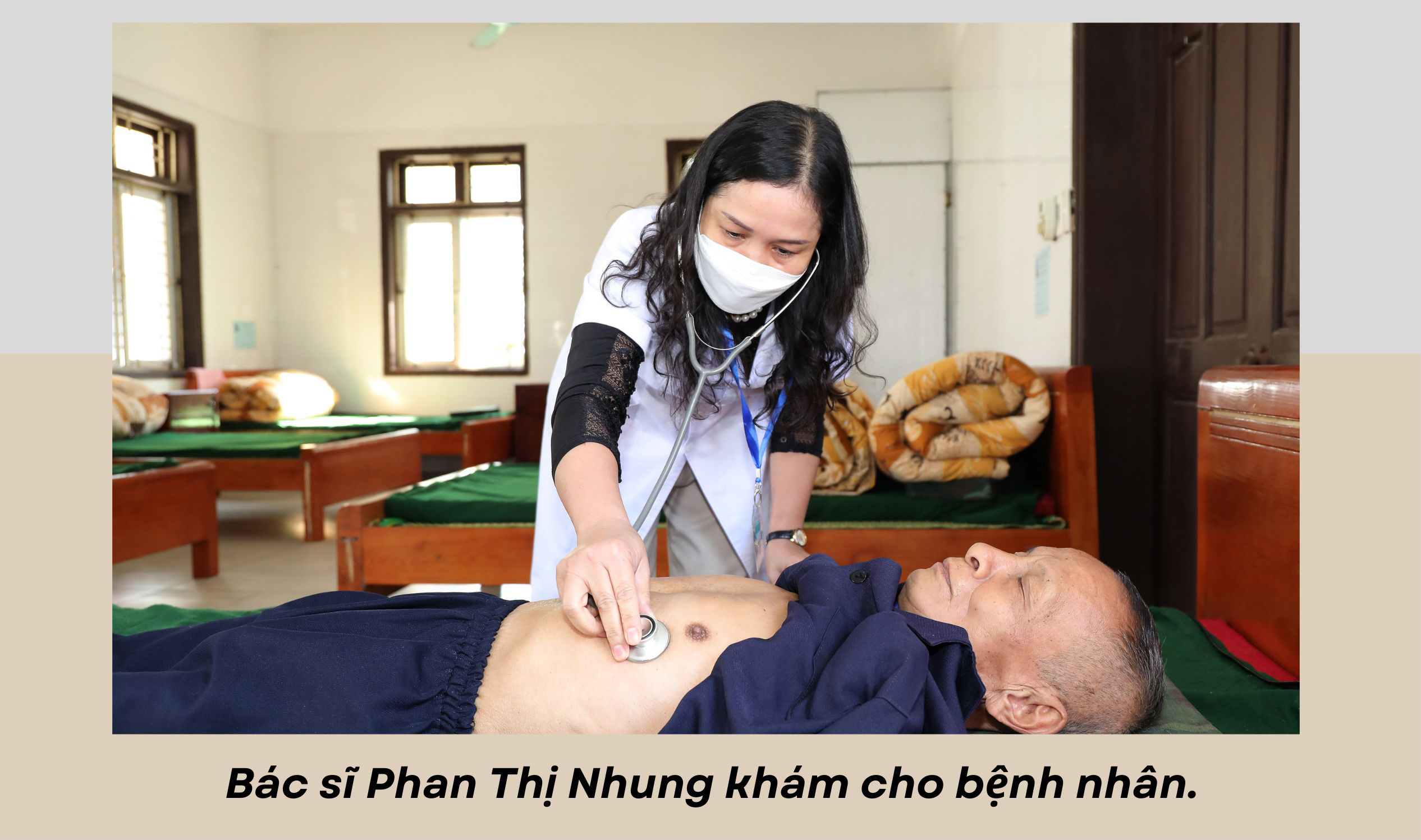 Emagazine Có một nơi được gọi là nhà